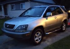 2000 lexus rx300 for sale  Ypsilanti