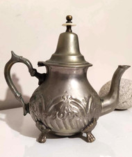 Théière traditionnelle orien d'occasion  Frénouville