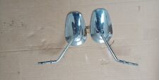 Harley davidson mirrors for sale  SHEFFIELD