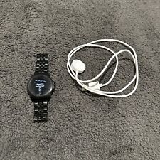 Fossil dw11f2 black for sale  Canton