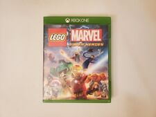 Lego Marvel Super Heroes (Xbox One), usado comprar usado  Enviando para Brazil
