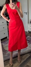 Joseph red fit for sale  MORDEN
