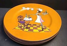 Vintage set melamine for sale  Galveston