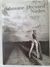 Dahmane dressed nudes gebraucht kaufen  Traunreut