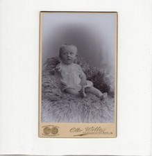 Cdv foto schönes gebraucht kaufen  Winsen