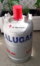 Alugas camping gasflasche gebraucht kaufen  Pfullendorf