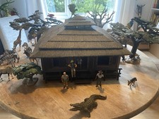 Schleich lodge nursery for sale Schleich lodge nursery for sale  WATERLOOVILLE