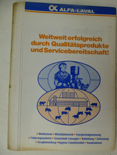 Alfa laval melktechnik gebraucht kaufen  Oldenburg (Oldenburg)