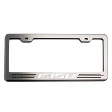 Stainless steel license for sale  Hudson