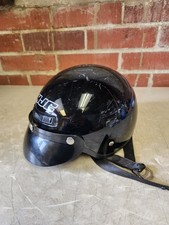 Hjc motorcycle half for sale  Findlay