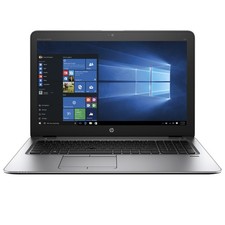 HP EliteBook 850 G4 i5-7300U 2,60GHz 8GB 256GB 15,6" Win10 QWERTZ comprar usado  Enviando para Brazil