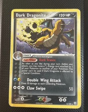 Pokémon dark dragonite usato  Minturno
