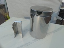Brabantia mülleimer abfalleim gebraucht kaufen  Bönebüttel