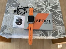 Smartwatch herren damen gebraucht kaufen  Berlin
