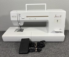 Babylock jazz sewing for sale  Bella Vista