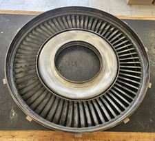 Lycoming t53 stator for sale  Bedford