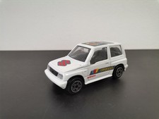 Burago suzuki vitara usato  Vilminore di Scalve
