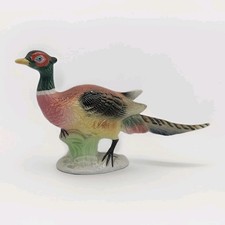 Vintage ceramic pheasant for sale  Phillipsburg