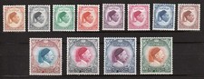 Italia colonie 1952 usato  Lumezzane