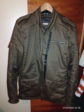 Veste moto segura d'occasion  Bastia-