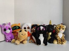 Lot beanie boos for sale  Pauline