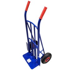 Carrello con ribalta usato  Zinasco