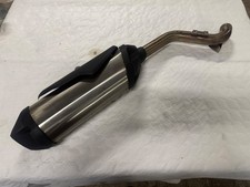 Silencieux triumph 1050 d'occasion Silencieux triumph 1050 d'occasion  Cazouls-lès-Béziers