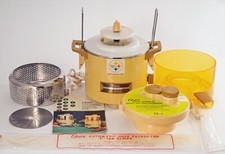 Oster deluxe automatic for sale  Hales Corners
