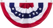 One pleated usa for sale  Tracy