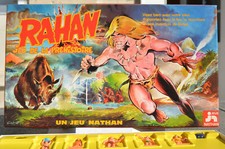 Rahan game 1978 d'occasion  Expédié en Belgium