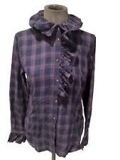 Belle chemise coton d'occasion  Cannes