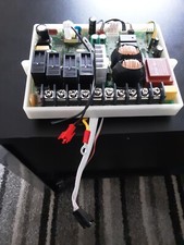 Layzspa replacement circuit for sale  NORMANTON