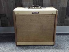 2018 fender blues for sale  Dayton