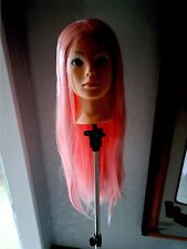 Halb lacefront wig gebraucht kaufen  Fachbach
