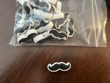 Moustache erasers lot for sale  Westlake Village