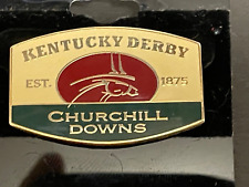 Kentucky derby churchill for sale  Louisville