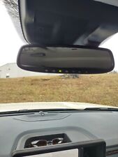 Arnês para adicionar detector de radar de câmera de painel de espelho de escurecimento automático ao Ford Maverick, usado comprar usado  Enviando para Brazil