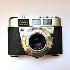 Kodak retinette obiettivo usato  Cagliari