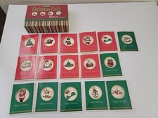 Assorted christmas cards for sale  Elliottsburg
