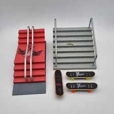 Tech deck set for sale  COLCHESTER