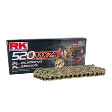 Catena trasmissione gb520mxz5 usato Catena trasmissione gb520mxz5 usato  Italia