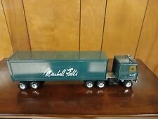 Marshall fields truck for sale  Oak Lawn