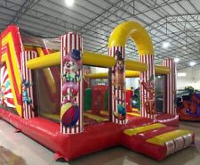 Circus village gioco usato  Formia