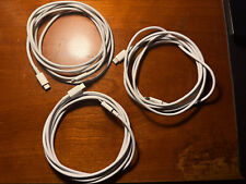 Lot apple usb for sale  Nantucket