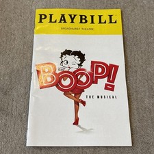 Boop musical broadhurst for sale  SEVENOAKS