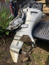 Honda stroke outboard for sale  Seattle