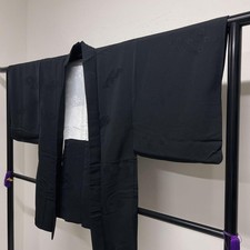 Kimono japonais haori d'occasion Kimono japonais haori d'occasion  Expédié en France