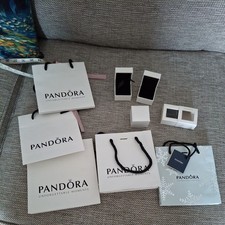 Pandora boxes bags for sale  MANCHESTER