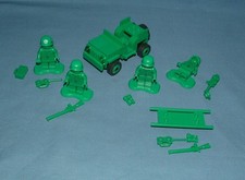 Toy story army for sale  Twin Falls