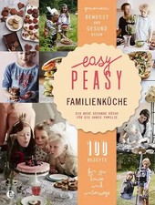 Easy peasy familienküche gebraucht kaufen Easy peasy familienküche gebraucht kaufen  Berlin